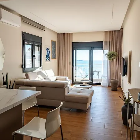 Oceallis Daire Selanik