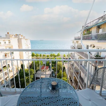 Apartmán Oceallis *