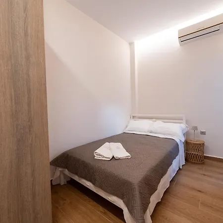 Apartmán Oceallis Soluň