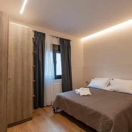 Oceallis Daire Selanik