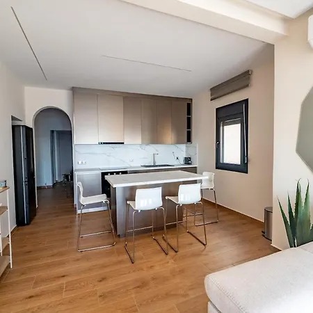 Apartmán Oceallis
